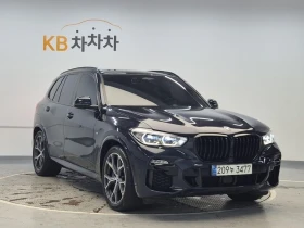 BMW X5 xDrive 45e M Sport| 389к.с.| ВКЛ.ТЕХНОТЕСТ, снимка 4