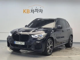 BMW X5 xDrive 45e M Sport| 389к.с.| ВКЛ.ТЕХНОТЕСТ, снимка 1