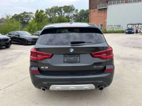BMW X3 * xDrive30i * CARFAX * ОПЦИЯ ЗА ФИНАНСИРАНЕ, снимка 4