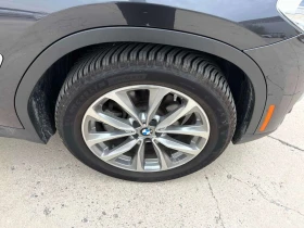 BMW X3 * xDrive30i * CARFAX * ОПЦИЯ ЗА ФИНАНСИРАНЕ, снимка 7