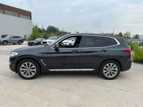 BMW X3 * xDrive30i * CARFAX * ОПЦИЯ ЗА ФИНАНСИРАНЕ, снимка 2