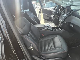 Mercedes-Benz GLE 350 4MATIC AMG PKG * КРАЙНА ЦЕНА* FULL MAX, снимка 15