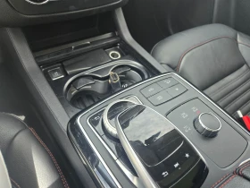 Mercedes-Benz GLE 350 4MATIC AMG PKG * КРАЙНА ЦЕНА* FULL MAX, снимка 14