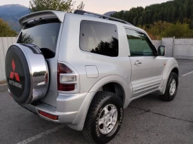 Mitsubishi Pajero 2.5TDI, снимка 5