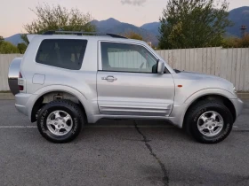Mitsubishi Pajero 2.5TDI, снимка 7
