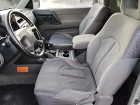 Mitsubishi Pajero 2.5TDI, снимка 10