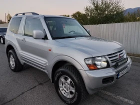 Mitsubishi Pajero 2.5TDI, снимка 2