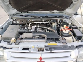 Mitsubishi Pajero 2.5TDI, снимка 14