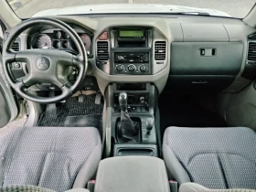 Mitsubishi Pajero 2.5TDI, снимка 11