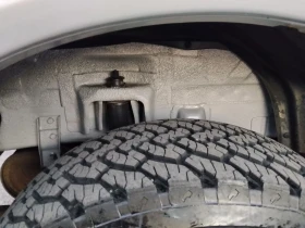 Mitsubishi Pajero 2.5TDI, снимка 15