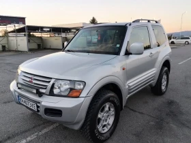 Mitsubishi Pajero 2.5TDI, снимка 1