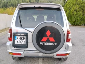 Mitsubishi Pajero 2.5TDI, снимка 6
