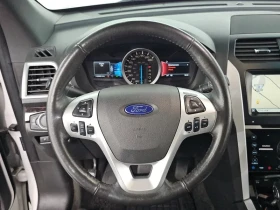 Ford Explorer 3.5 AWD - САМО 30% АВАНС, снимка 12