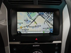 Ford Explorer 3.5 AWD - САМО 30% АВАНС, снимка 13