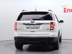 Ford Explorer 3.5 AWD - САМО 30% АВАНС, снимка 4