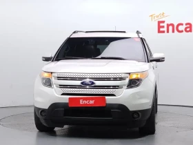 Ford Explorer 3.5 AWD - САМО 30% АВАНС, снимка 3