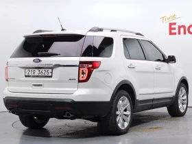 Ford Explorer 3.5 AWD - САМО 30% АВАНС, снимка 2