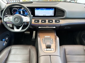 Mercedes-Benz GLS 400 d/AMG/4MATIC/NIGHT/PANO/BURM/HEAD UP/ MULTIBEAM/22 | Mobile.bg   11