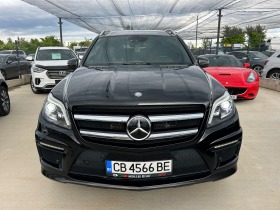 Mercedes-Benz GL 63 AMG * * AMG* *  *  | Mobile.bg   1