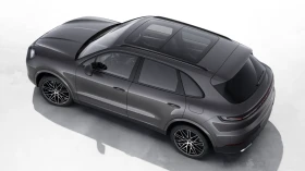 Porsche Cayenne E-Hybrid NEW = MGT Conf=  | Mobile.bg    5