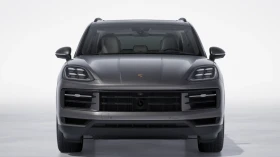 Porsche Cayenne E-Hybrid NEW = MGT Conf= Гаранция - [3] 