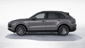 Porsche Cayenne E-Hybrid NEW = MGT Conf=  | Mobile.bg    6