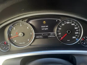 VW Touareg 4.2 tdi v8, снимка 10