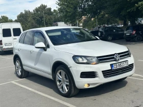 VW Touareg 4.2 tdi v8, снимка 2