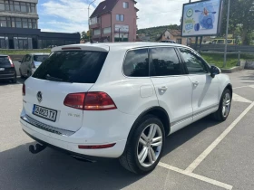 VW Touareg 4.2 tdi v8 | Mobile.bg    16