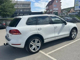 VW Touareg 4.2 tdi v8, снимка 3