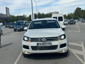 VW Touareg 4.2 tdi v8, снимка 4