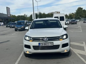 VW Touareg 4.2 tdi v8, снимка 15