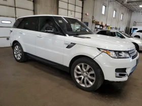 Land Rover Range Rover Sport 3.0* *  | Mobile.bg    2