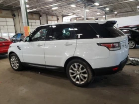 Land Rover Range Rover Sport 3.0* *  | Mobile.bg    3