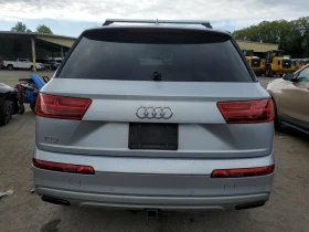 Audi Q7 PREMIUM PLUS 3.0T , снимка 6