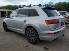 Audi Q7 PREMIUM PLUS 3.0T , снимка 2