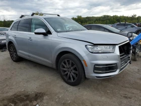 Audi Q7 PREMIUM PLUS 3.0T , снимка 4