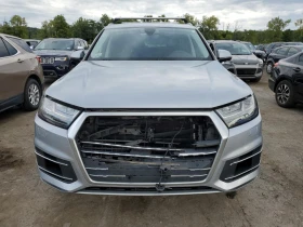 Audi Q7 PREMIUM PLUS 3.0T , снимка 5