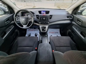 Honda Cr-v 2.2 150к.с 4Х4,  200000км, ВНОС ОТ ИТАЛИЯ , снимка 15