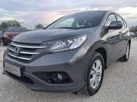 Honda Cr-v 2.2 150к.с 4Х4,  200000км, ВНОС ОТ ИТАЛИЯ , снимка 1