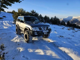 Nissan Patrol | Mobile.bg    10