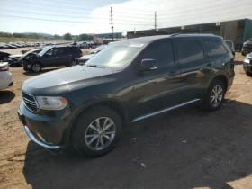 Dodge Durango LIMITED