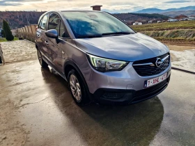 Opel Crossland X 1.5d , снимка 2