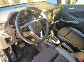 Opel Crossland X 1.5d Automatic, снимка 9