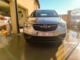 Opel Crossland X 1.5d Automatic, снимка 2