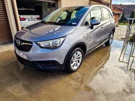 Opel Crossland X 1.5d , снимка 4