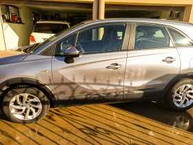 Opel Crossland X 1.5d Automatic, снимка 4