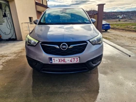 Opel Crossland X 1.5d , снимка 3