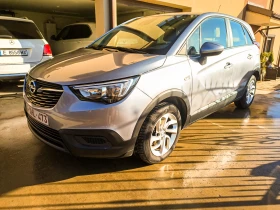 Opel Crossland X 1.5d Automatic, снимка 3