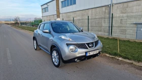 Nissan Juke 1.5 dci (ANDROID), снимка 1